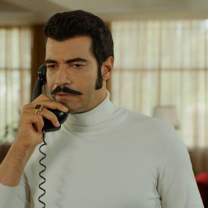 Bir Zamanlar Çukurova'nın kadrosuna İlayda Çevik Betül karakteri ile dahil oldu! G4