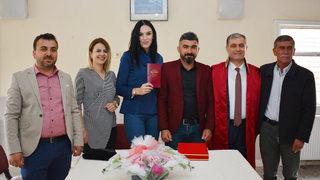 Belediye Başkanı ve eşinin 'yasak aşk' yaşadığını iddia etmişti, silahla yaralandı