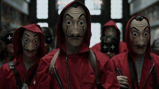 La Casa De Papel'in Türkiye versiyonu mu geliyor? La Hay De Maske ne zaman başlayacak? İşte oyuncu kadrosu
