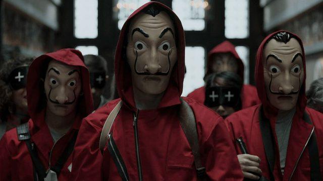 La Casa De Papel'in Türkiye versiyonu mu geliyor? La Hay De Maske ne zaman başlayacak? İşte oyuncu kadrosu