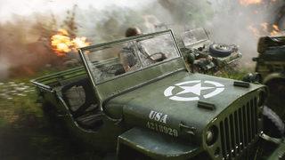 Battlefield 6'ya ait olması muhtemel bazı görüntüler internete düştü