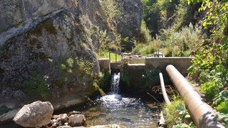 İçme suyu ile halı ve araç yıkayana 1000 TL, bahçe sulayana 2 bin 500 TL ceza