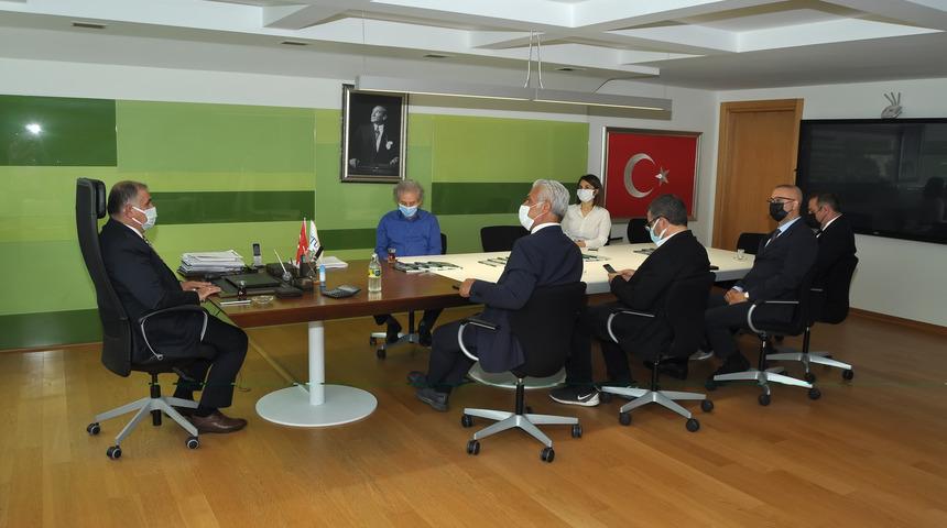 Prof. Dr. İsmail Koyuncu: Motivasyonumuz çocuklarımız, çocuklarımız yarınımızdır