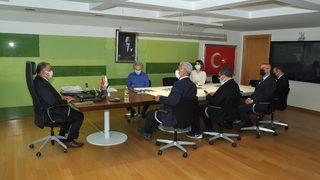 Prof. Dr. İsmail Koyuncu: Motivasyonumuz çocuklarımız, çocuklarımız yarınımızdır