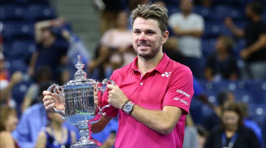 Stan Wawrinka Fransa Açık'a katılamayacak