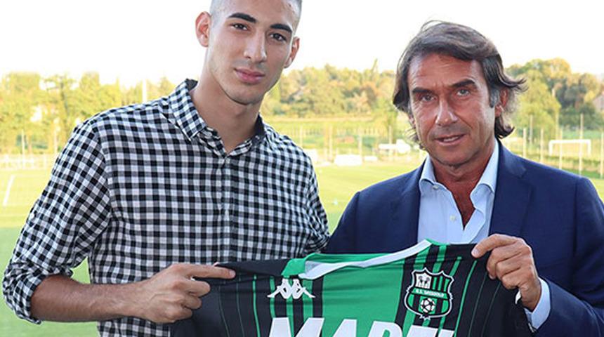 Mert Müldür'ün menajerinden Fenerbahçe açıklaması