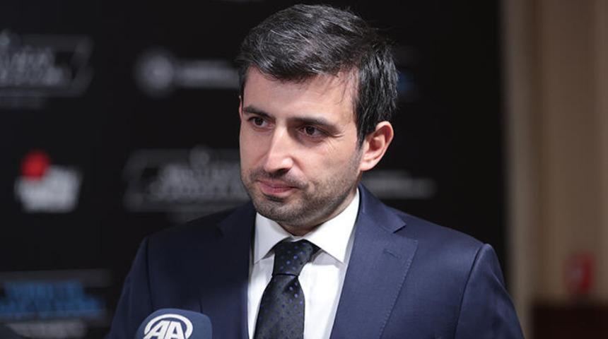 Çin basınından Selçuk Bayraktar’a Steve Jobs benzetmesi