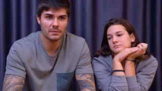 Barış Murat Yağcı: Nisa Bölükbaşı ile ayrılmadık