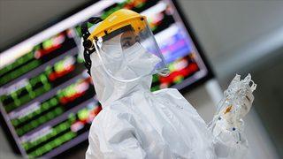 Son Dakika: 13 Şubat koronavirüs tablosu açıklandı