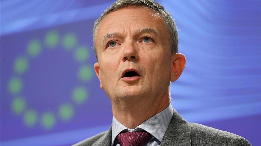 AB, İsrail ve Gazze'de şiddete son verilmesi çağrısında bulundu