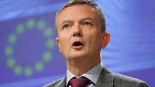 AB, İsrail ve Gazze'de şiddete son verilmesi çağrısında bulundu