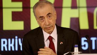 Galatasaray'da seçim tarihi belli oldu