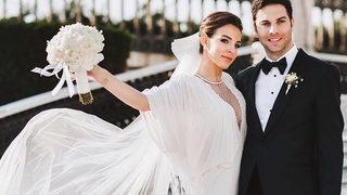 Aslışah Alkoçlar'dan hamilelik pozu