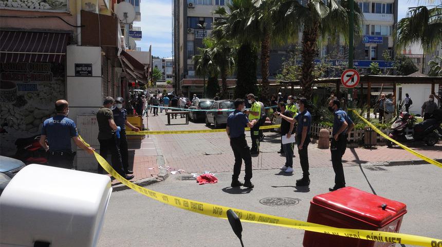 Kan donduran vahşet! Annesini yaraladı, engel olmaya çalışan 2 kişiyi öldürdü