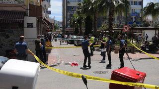 Kan donduran vahşet! Annesini yaraladı, engel olmaya çalışan 2 kişiyi öldürdü