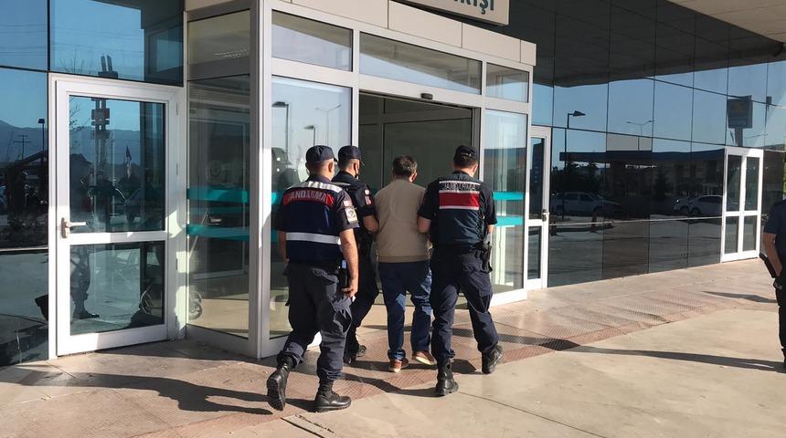 Balıkesir merkezli 8 ilde PKK operasyonu: Çok sayıda gözaltı var