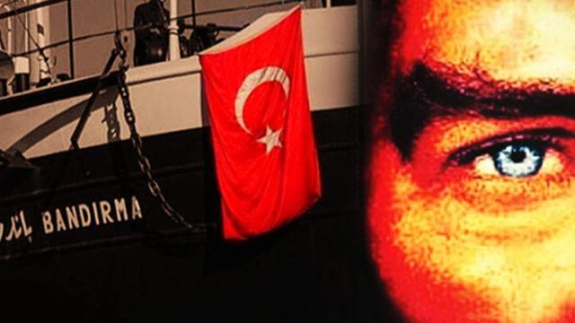 Bağımsızlığın ilk adımı! Tüm yurtta 19 Mayıs coşkusu