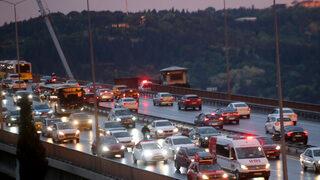 Türkiye genelinde 'Kudüs Konvoyu' oluşturuldu