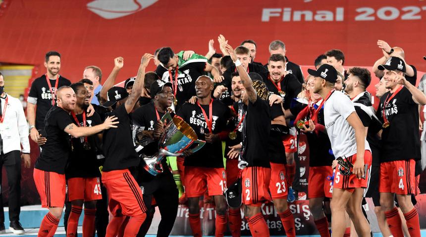 Süper Lig’de Avrupa listesi kesinleşti!