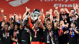 ÖZET | Antalyaspor 0-2 Beşiktaş