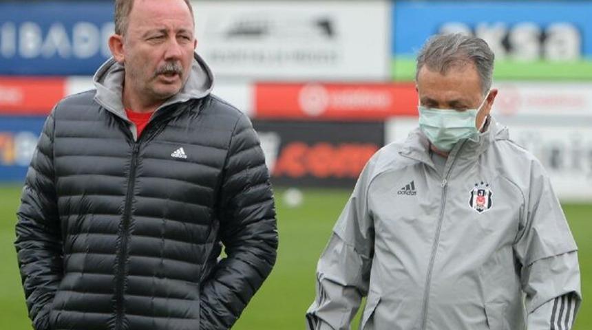 Ahmet Nur &Ccedil;ebi'den Sergen Yal&ccedil;ın a&ccedil;ıklaması