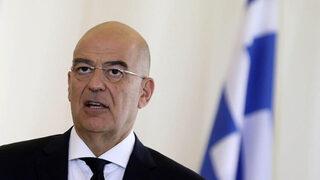 Yunanistan Dışişleri Bakanı Nikos Dendias’tan İsrail ve Filistin'e ateşkes çağrısı