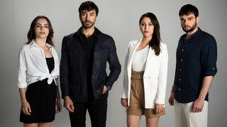 Atv'nin yeni dizisi Kalp Yarası'nın oyuncu kadrosu belli oldu! İşte Kalp Yarası dizisi konusu