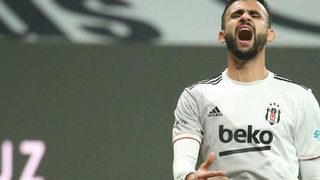 Rachid Ghezzal açıkladı! Beşiktaş'ta kalacak mı?