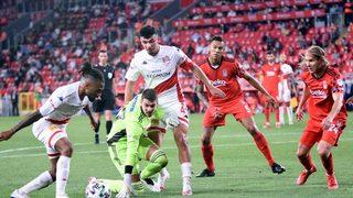 Antalyaspor Başkanı Mustafa Yılmaz'dan TFF'ye tepki