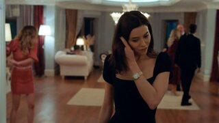 Sadakatsiz'in Asya'sı Cansu Dere'den setten fotoğraflar paylaştı!