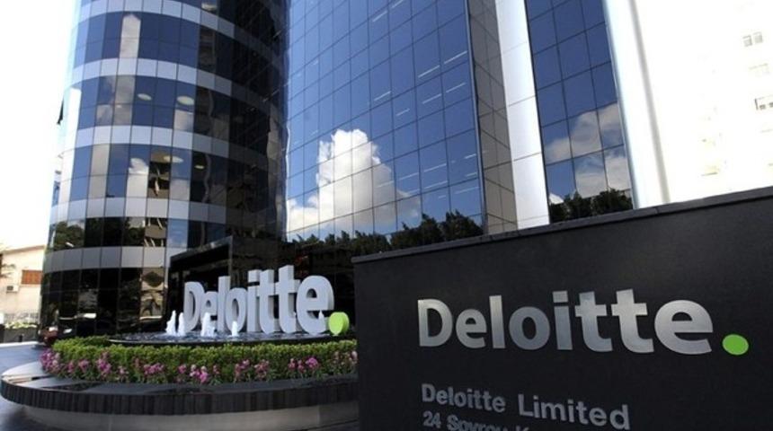 Deloitte siber saldırıların hedefi oldu