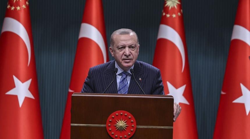 ABD Dışişleri Bakanlığı: Erdoğan'ın antisemitist s&ouml;ylemlerini şiddetle kınıyoruz