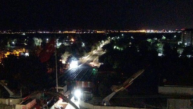 Diyarbakır'da askeri tesise saldırı girişimi! Bakan Soylu ve MSB'den açıklama