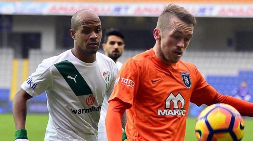 Fenerbahçe'de Edin Visca için geri sayım