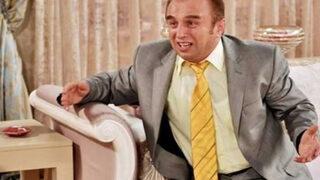 Çocuklar Duymasın'ın Fıs Fıs İsmail'i Süleyman Yağcı açık kalp ameliyatı oldu! İşte son durumu