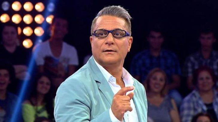 Mehmet Ali Erbil'den esprili yanıt: İbrahim Tatlıses resmi değil gönül nikahı kıydı! G1