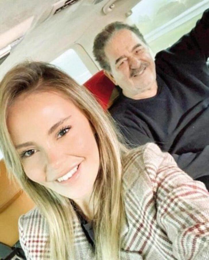 Mehmet Ali Erbil'den esprili yanıt: İbrahim Tatlıses resmi değil gönül nikahı kıydı! G4