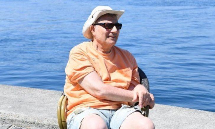 Mehmet Ali Erbil'den esprili yanıt: İbrahim Tatlıses resmi değil gönül nikahı kıydı! G5