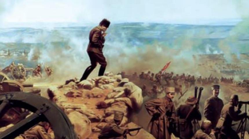 Atatürk neden samsuna çıktı? Samsun’unun önemi nedir?