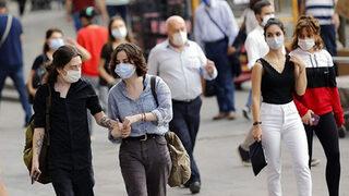 İstanbul için sevindiren gelişme! Nisan ayına göre vaka sayılarında büyük düşüş