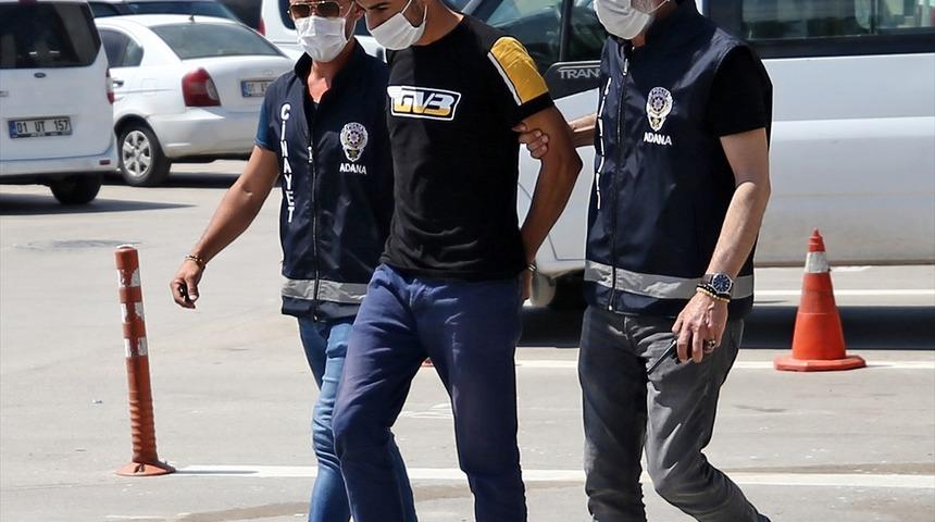 Adana'da tartıştığı kardeşini av tüfeğiyle öldürdüğü iddia edilen ağabey tutuklandı