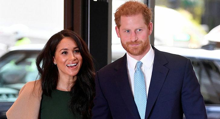 Prens Harry'dan radikal karar: Prenses Diana için İngiltere’ye dönecek! G2