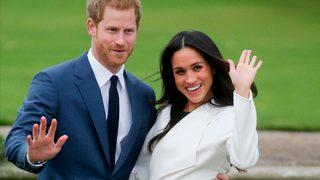 Prens Harry ve Meghan Markle'a röportaj tepkisi