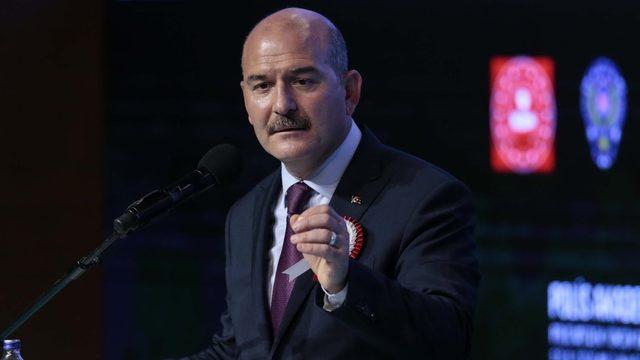 Süleyman Soylu