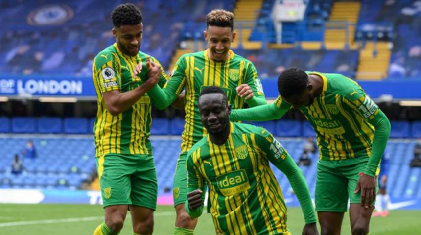 Galatasaray'a Mbaye Diagne piyangosu