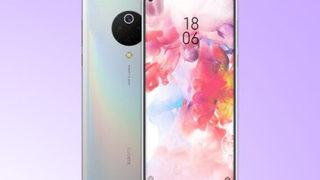 Xiaomi Mi CC10'un işlemcisi sızdırıldı