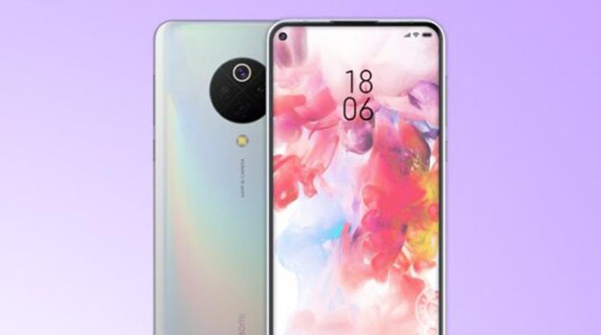 Xiaomi Mi CC10'un işlemcisi sızdırıldı