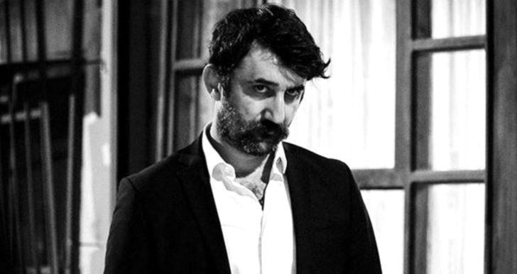 Cem Yılmaz açıkladı: Çukur'un başrollerinden Necip Memili Erşan Kuleli'nin kadrosuna dahil oldu! G2