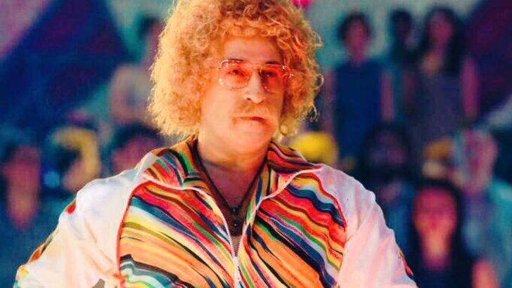 Cem Yılmaz açıkladı: Çukur'un başrollerinden Necip Memili Erşan Kuleli'nin kadrosuna dahil oldu! G3