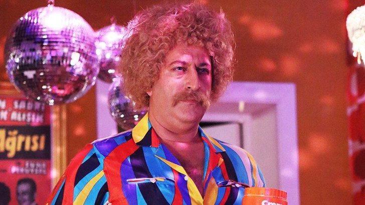 Cem Yılmaz açıkladı: Çukur'un başrollerinden Necip Memili Erşan Kuleli'nin kadrosuna dahil oldu! G5